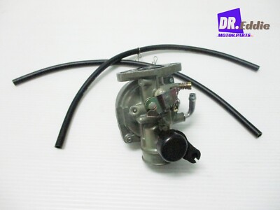 🏍️ Carburador Original Para Honda Chaly CF50 CF70 – Hecho En Taiwán (eddie Moto) – Ref AS1621