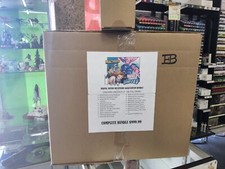 Marvel United Multiverse Kickstarter Bundle - Sealed Kits