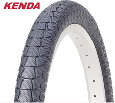 Gomma Pneumatico Kenda per Biciclette Misure 20x1.95 BMX K907 