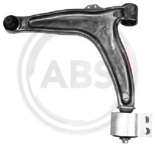 Original A.B.S. Lenker RadaufhäNgung 210849 FüR Fiat Opel Saab-image