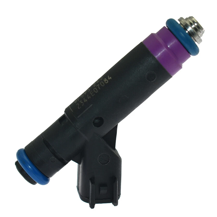 8PCS Fuel Injector 2C5E-A4A For 2006-2008 Ford Explorer Escape Mustang 4.6L V8 - Image 2 of 4