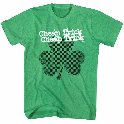 cheap trick merch