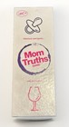 Mom Truths Partyspiel Raw, Unzensiertes Spiel für Mamas