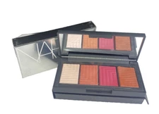 Nars Cheek Palette Issist Dual Intensity 8326 0.08 oz NIB HOLIDAY SALE
