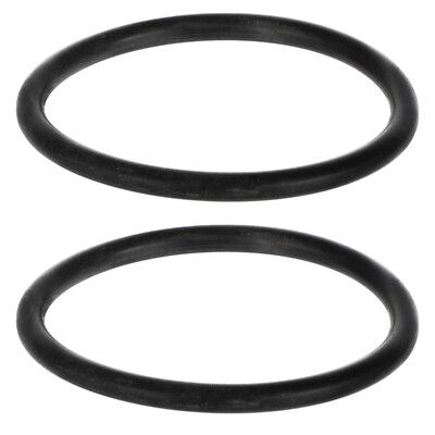 FAGOR O-RING DICHTUNG DICHTUNGEN 2 x 12010051 SPÜLBEHÄLTER KESSELELEMENT GESCHIRRSPÜLER 73mm