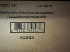 2015 Topps Field Access Football Factory Sealed HOBBY Box/CASE  4 AUTOGRAPHS Per