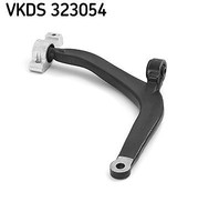 SKF Vkds 323054 Lenker, RadaufhäNgung FüR CitroËN