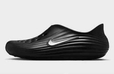 Nike ReactX Rejuven8 Triple Black HV5060-001 ...