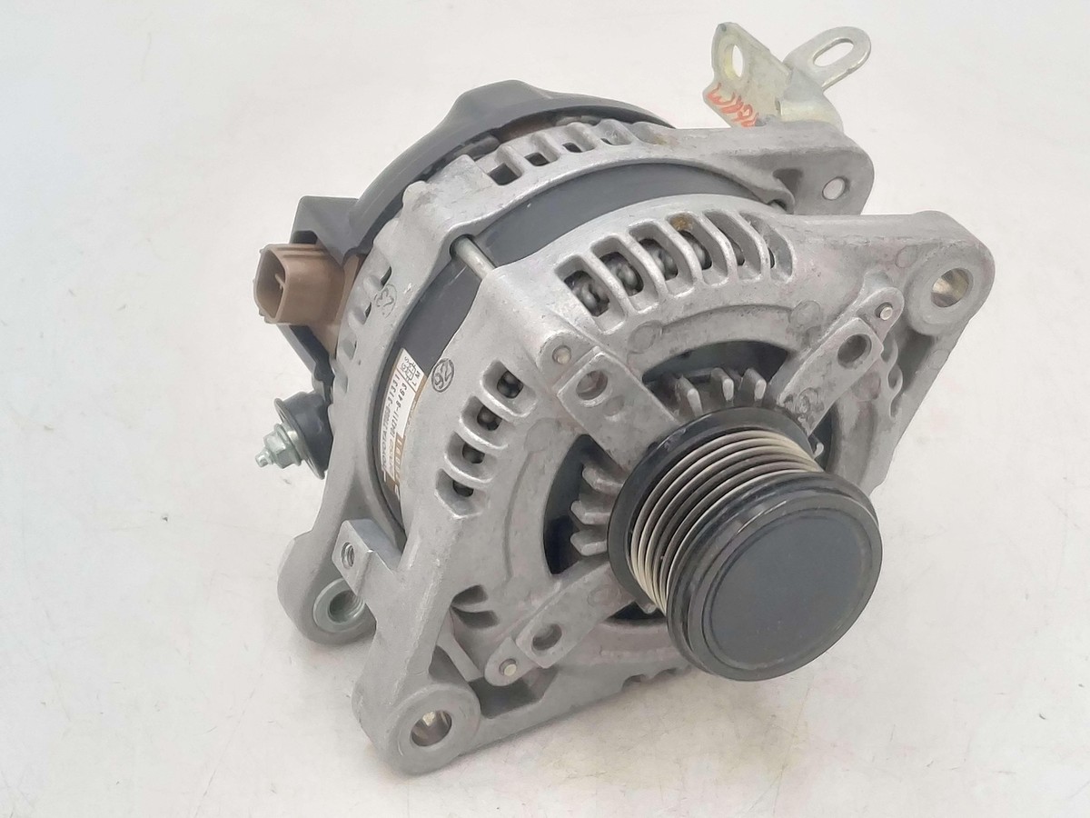 2018 Lotus Evora Alternator 27060-31331 104211-8463 410
