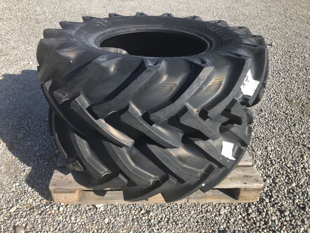 5.00-12 4PR TELE TT Pneumatici GOMME EUROGRIP IM45 Mezzi Agricoli NUOVI - Foto 5