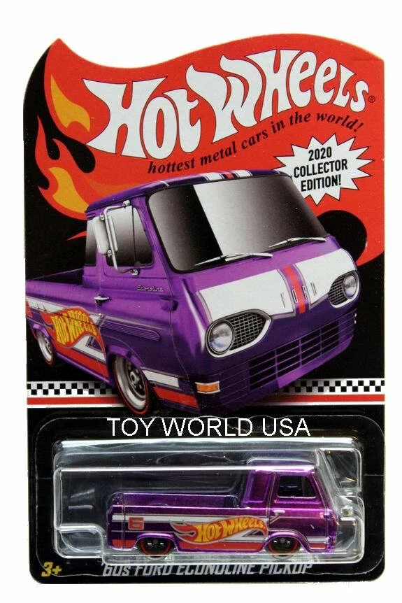 2020 hotsell ford econoline