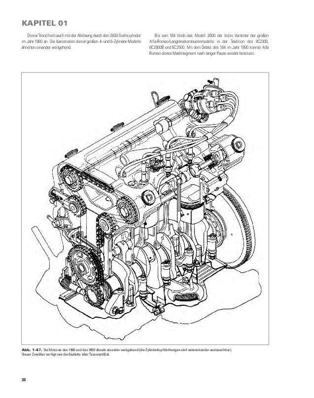 Thumbnail - Alfa Romeo Schrauberhandbuch | Braden, Pat