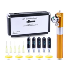 CDT Carboxy Therapy Portable CO2 Carboxytherapy Machine CO2 C2P Therapy Machine