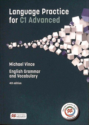 LANGUAGE PRACTICE FOR C1 ADVANCED CAE with MPO & eBook Access WITHOUT KEY @ NEW