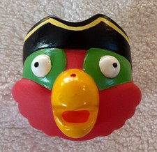 Angry Birds Pirate Parrot Squirt Gun