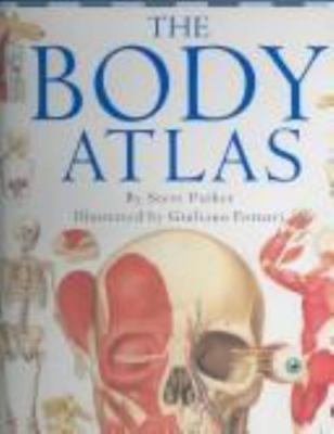 The Body Atlas