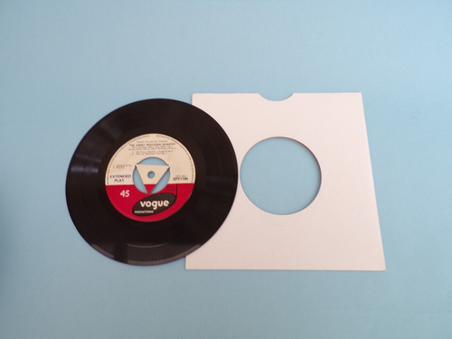 Jazz SINGLES & EP's Original Vinyl Records Listed Original Artists 7" 45rpm - Picture 106 of 143