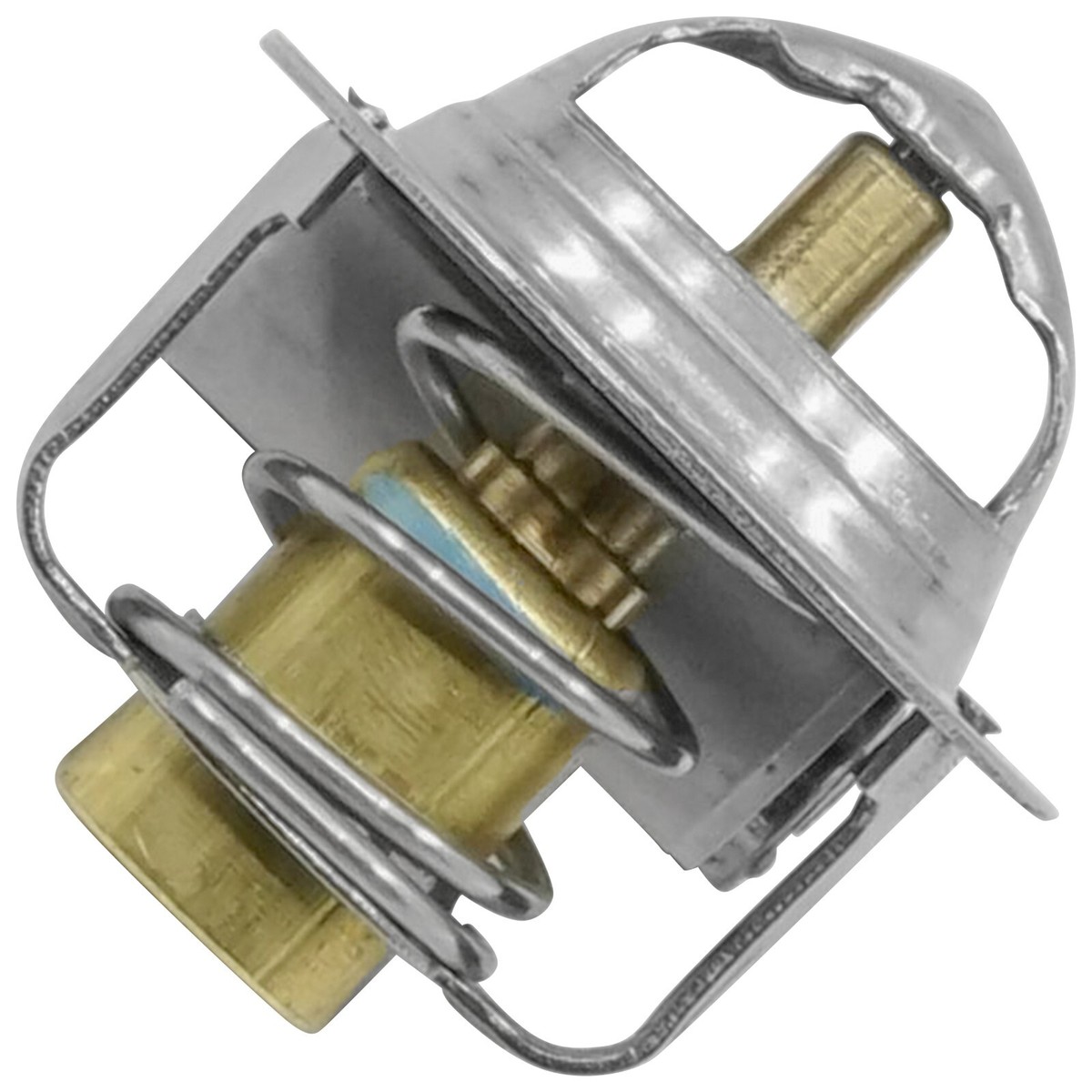 Caltric Spark Arrestor For Yamaha Grizzly, Kodiak, Viking 2014-2022 Models