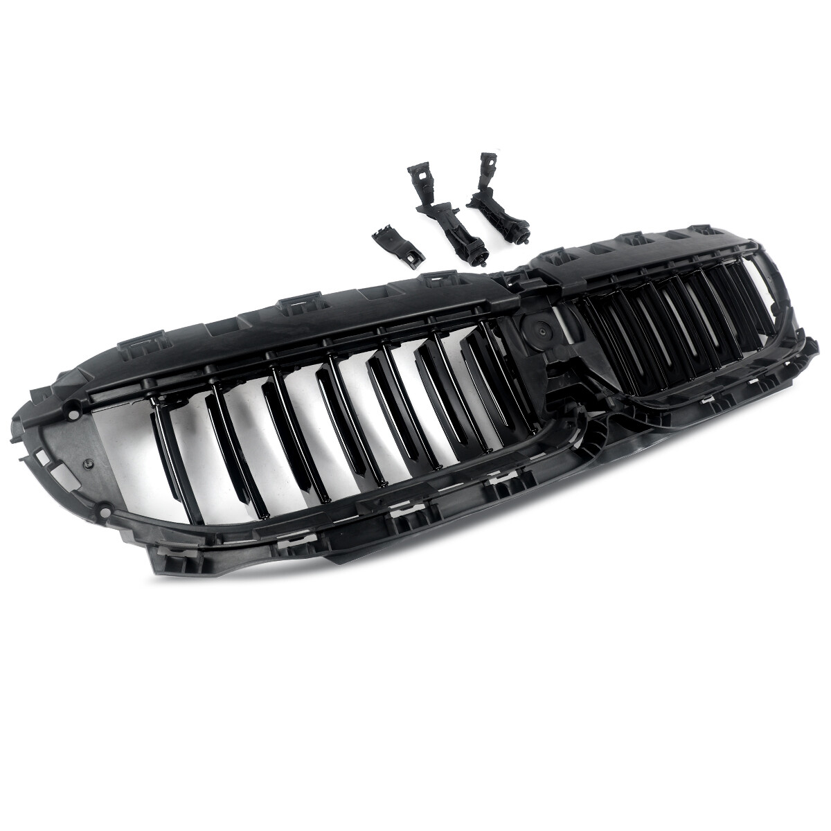 For BMW G20 G21 G28 51749465188 FRONT RADIATOR GRILLE AIR SHUTTER  