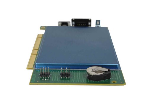 SafeNet VBD-03-0100 Luna PCI 7000 Cryptographic Module - Picture 3 of 4
