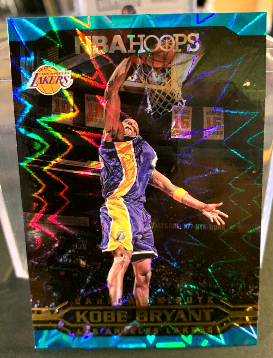 2017 PANINI NBA KOBE BRYANT コービー PSA10 ⑤ 【公式通販】