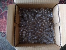 12 VOLT 12v T10 5w 501 OSRAM QUALITY CAR BULB LAMP 10mm  x 100 - GARAGE JOB LOT