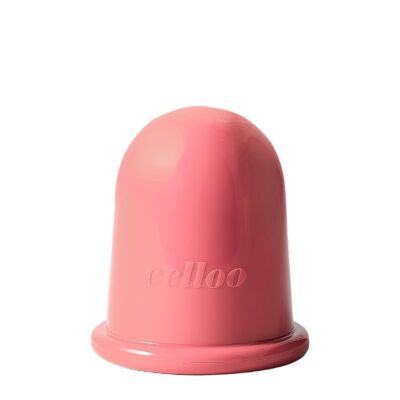 5907813936852 CELLOO Cuddle Bubble Regular bańka antycellulitowa 50x50 (P1) Cell