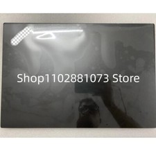 New Original LCD Back Case Rear Cover for Lenovo Thinkpad E580 01LW413 02DL690