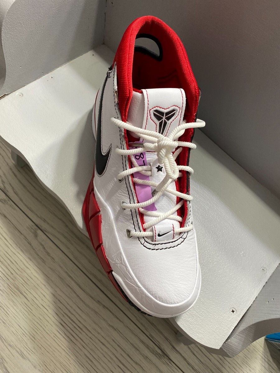 NEW Size 9.5 - Nike Zoom Kobe 1 Protro All-Star 2018- NO BOX