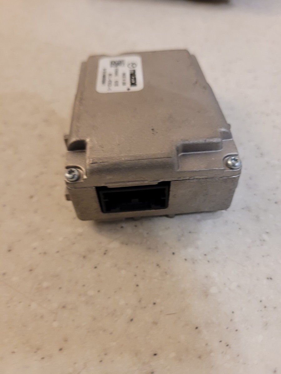 確認用A①〜⑤、B⑥〜⑫ Mazda CX-5 II KF camera sensor lane module control B61L-67XCX-T | eBay