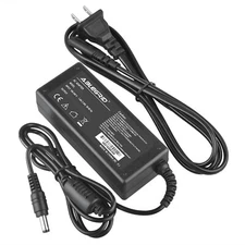 AC Adapter For Theragun Elite-PKG-BLK-US PRO G4 G4Pro Percussive Therapy Massage