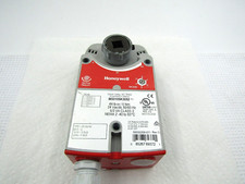 Honeywell MS3105K3052 Damper Actuator Economizer Controller