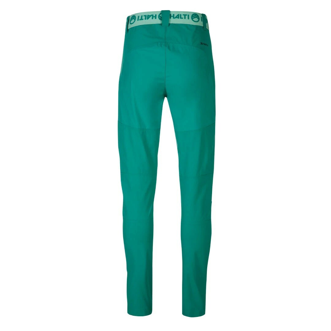 Halti Pallas Women's X-Stretch Lite Pant leichte Softshellhose für