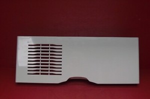 WÄSCHETROCKNER HOTPOINT H2D81W UK KONDENSATORABDECKUNG