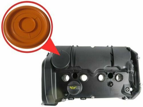 Kurbelgehäuseentlüftung Ölabscheider Für BMW 1er F20 3er F30 Mini