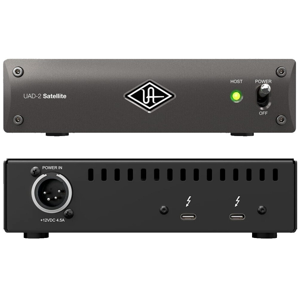 Uad Quad Satellite | eBay