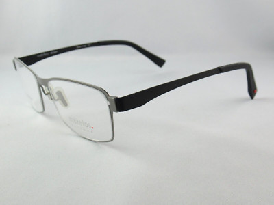 Makellos  Potsdam Stainles Steel MES005 Brille
