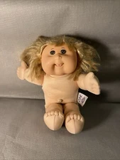 cabbage patch kids cpk 2009 Vintage 
