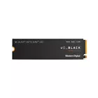 Wd Black 500gb Sn770 Nvme Internal Gaming Ssd