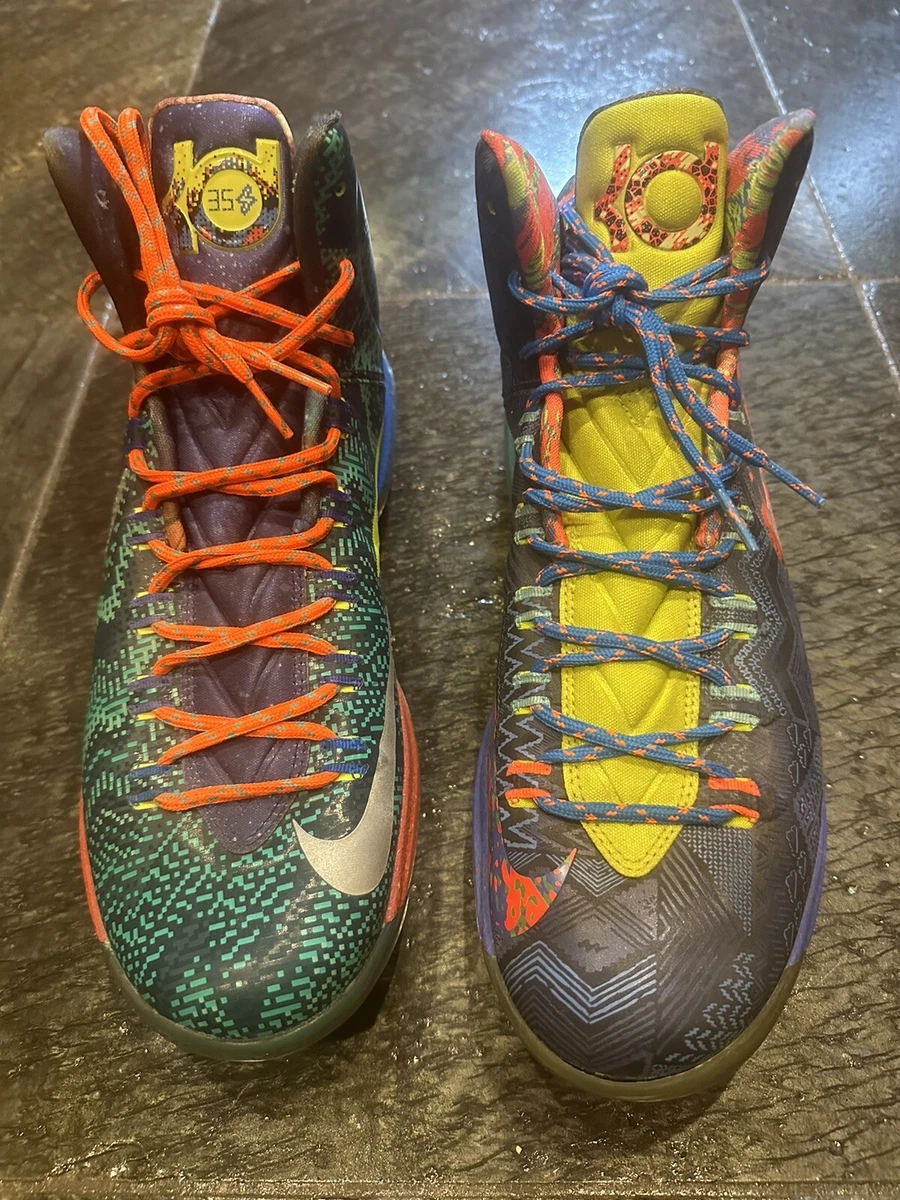 Kd 12 size 5 cheap