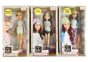 adrienne attoms doll