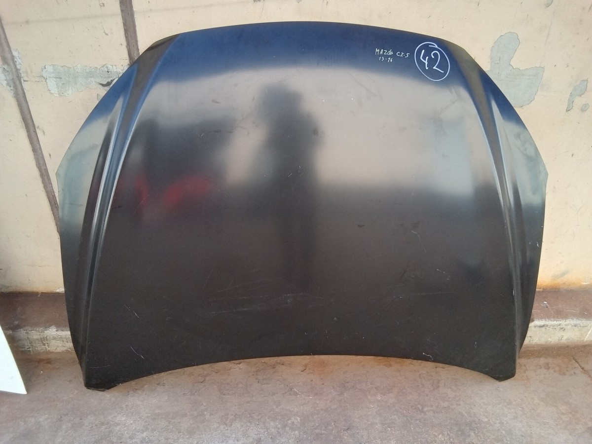 For Mazda CX-5 2013-2016 Replace MA1230171PP Hood Panel (42) | eBay