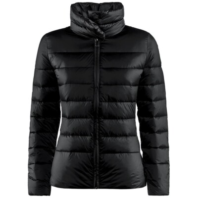 Schöne Jacke Robe Di Kappa Jacke Kelly Damen kurz