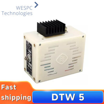 Avr DTW-5 Brushless Generator Automatic Voltage Regulator Stabilizer DTW5