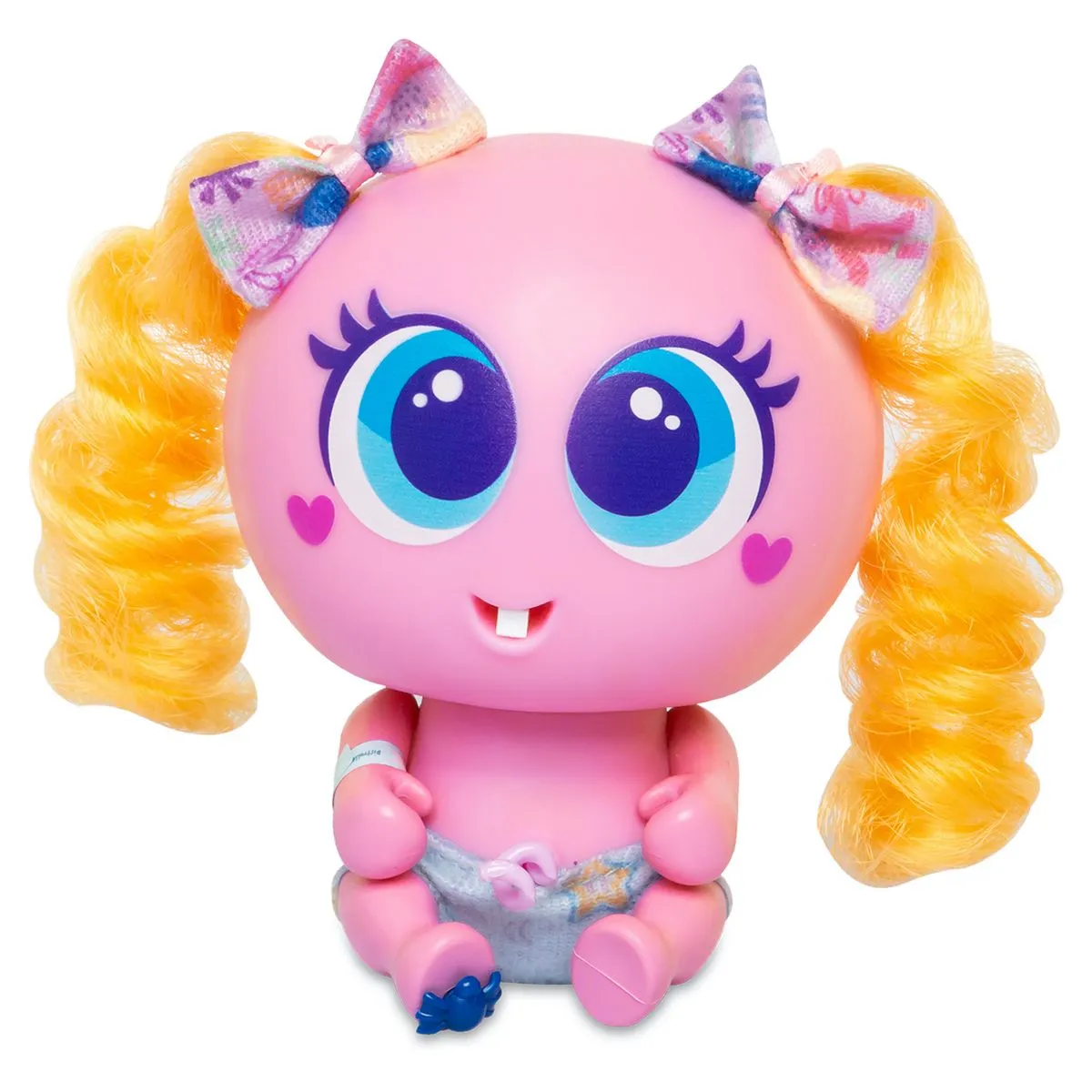 Nerlie Distroller Toy Planet Nerlie Neonate Navarie Chivatita