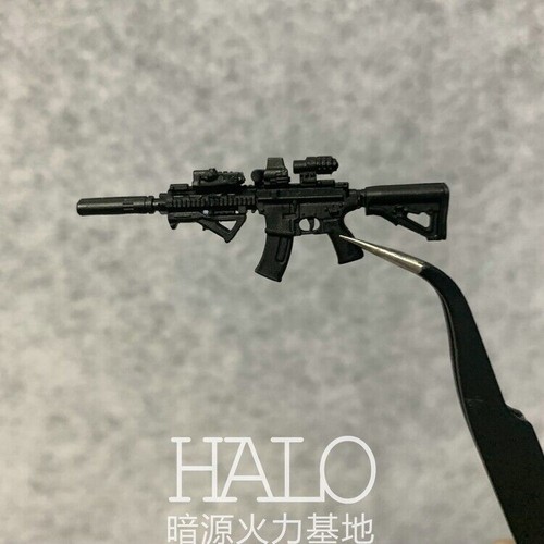 Joytoy Waffenset passend für 1/18 Figuren im Maßstab 3,75"" BBI GIJOE Zubehör Neu - Bild 12 von 42