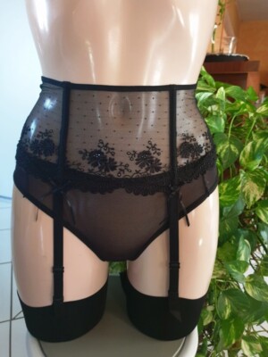 Antinéa (Lise Charmel) - A V I A N I - Passion for Lingerie