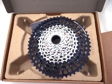 SRAM GX Eagle T-Type XS-1275 Cassette - 12-Speed, 10-52t, For XD Driver,