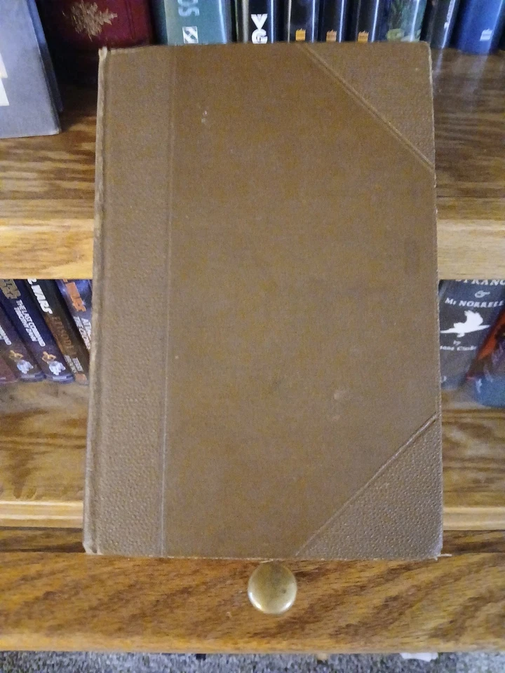 The Outline of Knowledge Sacred Writings Volume IX Edited by James. A Richards  - Image 3 of 4