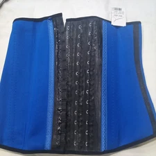 Ann Chery 2023 Corset Waist Trainer for Women Waist Cincher Slimming